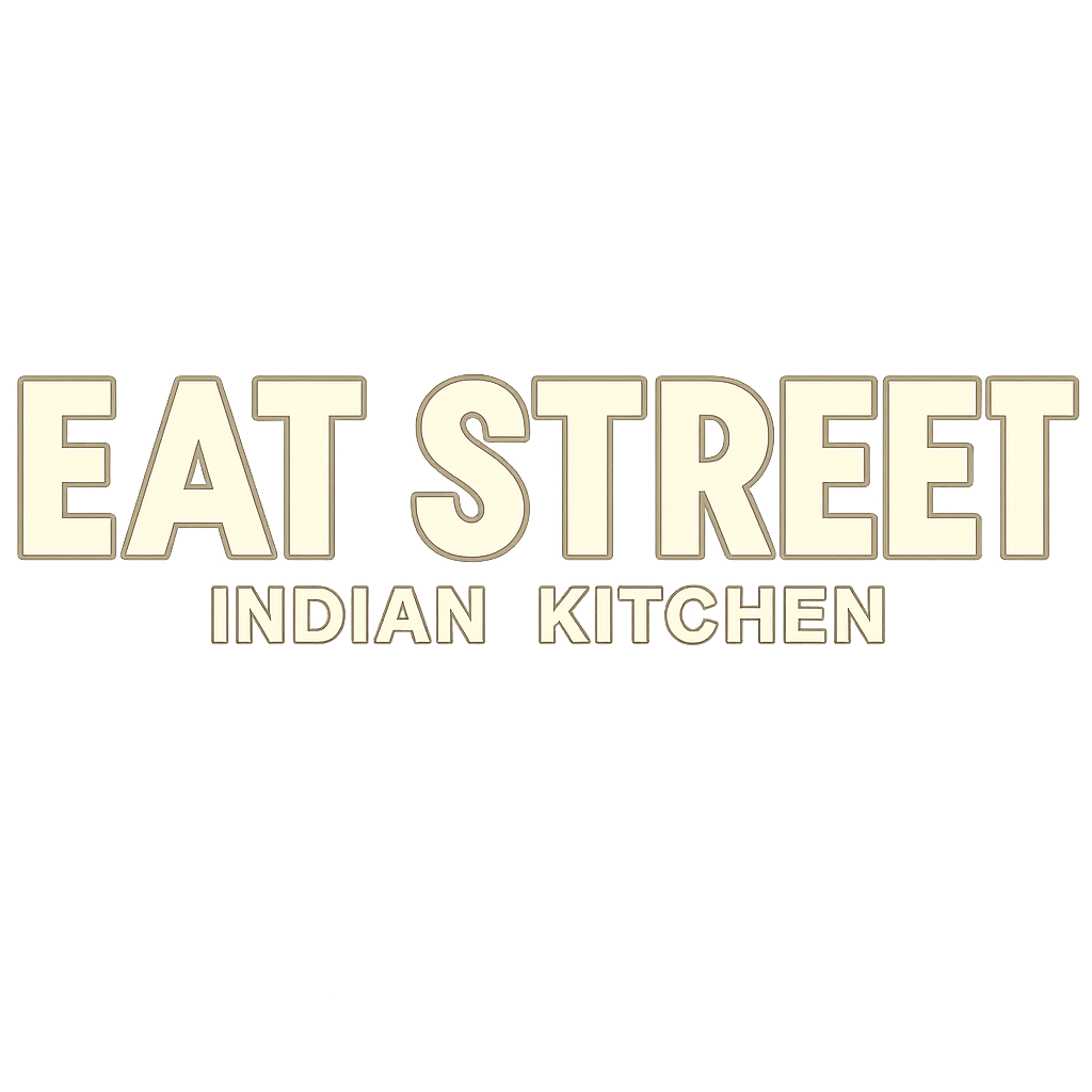 Eat Street Indian Kitchen Logo
